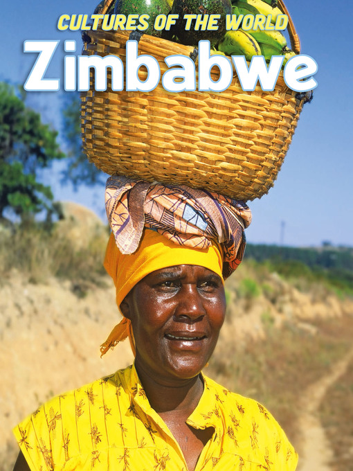 Title details for Zimbabwe by Sean Sheehan - Available